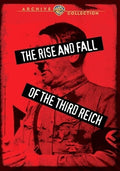 Rise & Fall Of The Third Reich - Rise & Fall Of The Third Reich - DVD