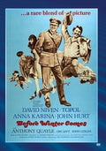 Before Winter Comes - Before Winter Comes - DVD