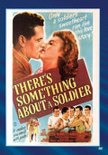 There's Something About A Soldier - There's Something About A Soldier - DVD
