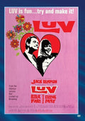 Luv - Luv - DVD