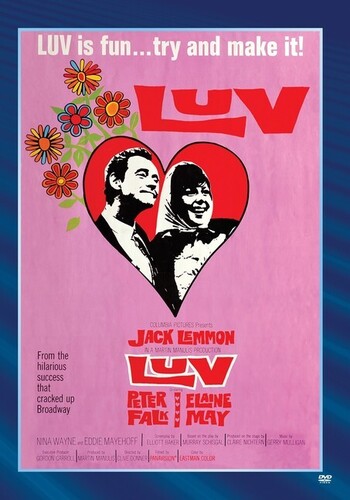 Luv - Luv - DVD