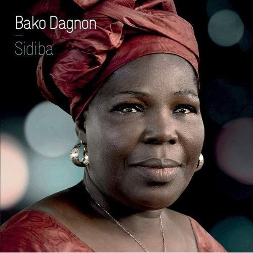 Dagnon,bako - Sidiba - Vinyl Record