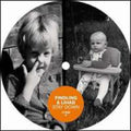 Findling & Lihab - Stay Down - Vinyl Record