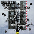 Greie Gut Fraktion - Stadt Mixe - Vinyl Record