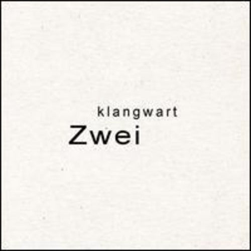 Klangwart - Zwei - Vinyl Record