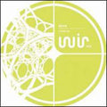 Nhar - Close Up - Vinyl Record