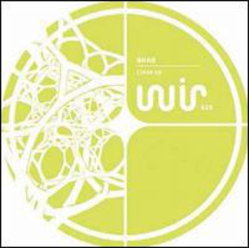 Nhar - Close Up - Vinyl Record