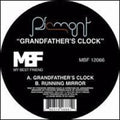 Piemont - Grandfather's Clock - Vinyl Record