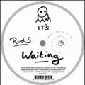 Rvds - Waiting - Vinyl Record