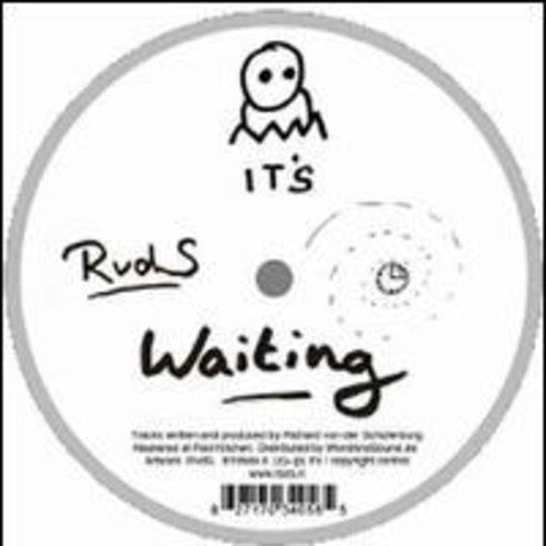 Rvds - Waiting - Vinyl Record