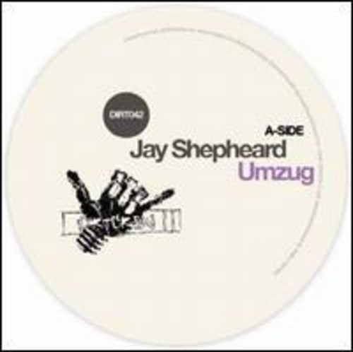 Shepheard,jay - Umzug - Vinyl Record