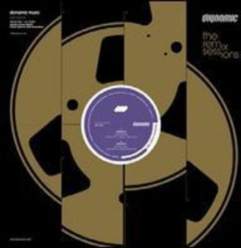 Solomun - Remix:session 05 - Vinyl Record