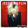 Baylin,jessie - Little Spark - Music CD