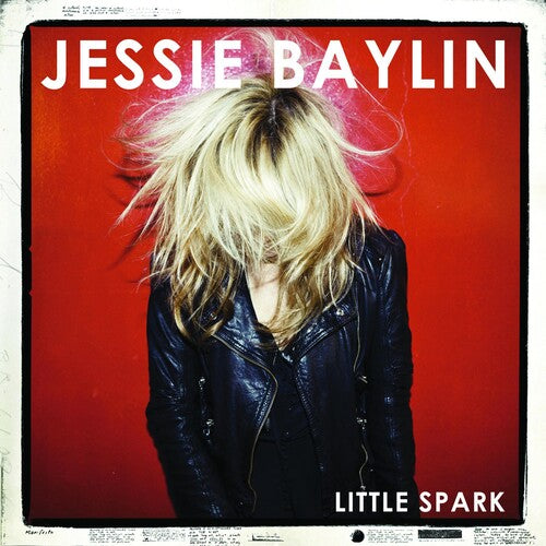 Baylin,jessie - Little Spark - Music CD