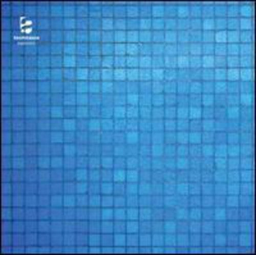 Technasia - Esperance - Vinyl Record