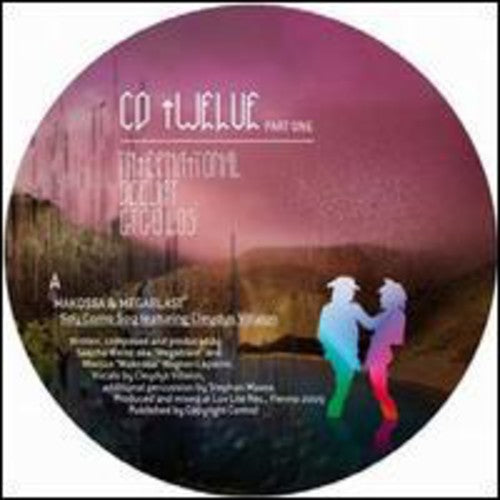 International Deejay Gigolos Cd Twelve Pt 1 / Var - International Deejay Gigolos Cd Twelve Pt 1 / Var - Vinyl Record