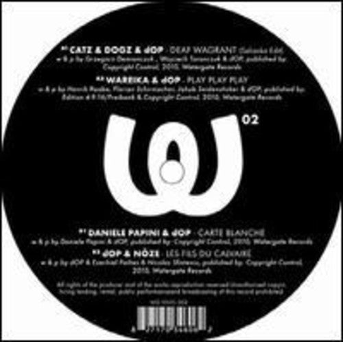 Penguin / Various - Penguin / Various - Vinyl Record