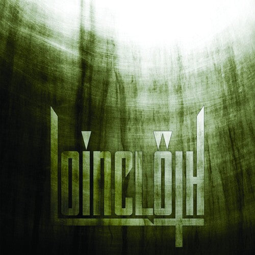 Loincloth - Iron Balls Of Steel - Music CD