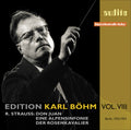 Strauss,r. / Rias So / Bohm - Don Juan / Eine Alpensingonie & Walzerfolge - Music CD