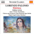Palomo / Martinez / Arteta / Katz / Ulrich / Ocdob - Dulcinea - Music CD
