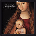 Rathgeber / Mew / Beckert - Sacred Works: Missa St Benedicti - Music CD