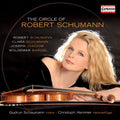 Schumann,r & C / Joachim / Bargiel / Hammer - Circle Of Robert Schumann - Super Audio CD