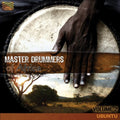 Van Zyl / Lande / Ludonga / Malonga / Allah - Master Drummers Of Africa: Ubuntu 2 - Music CD