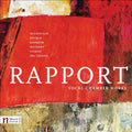 Hofmeyr / Ficklin / Mathews / Manseau / Dykstra - Rapport: Vocal Chamber Works - Music CD