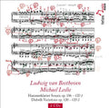 Leslie,michael - Hammerklavier Sonata / Diabelli Variations - Music CD