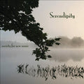 Society For New Music / Sanchez-gutierrez / Lamb - Serendipity - Music CD