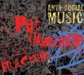 Anti-social Music / Muchmore,pat - Fracture: The Music Of Pat Muchmore - Music CD