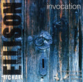 Ellison,michael / Borromeo String Quartet - Invocation - Music CD