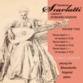 Scarlatti / Grante - Complete Keyboard Sonatas 2 - Music CD