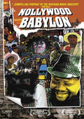 Nollywood Babylon - Nollywood Babylon - DVD