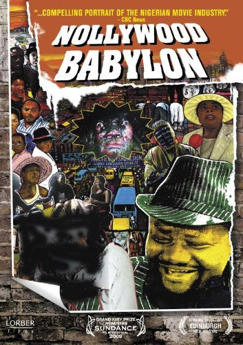 Nollywood Babylon - Nollywood Babylon - DVD
