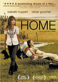 Home (2009) - Home (2009) - DVD