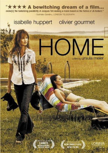 Home (2009) - Home (2009) - DVD