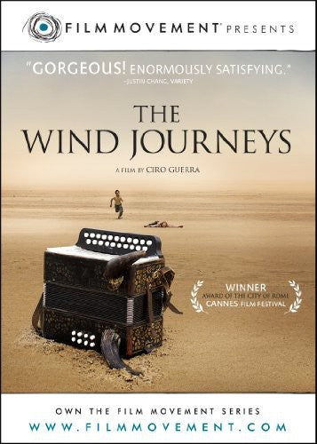 Wind Journeys - Wind Journeys - DVD