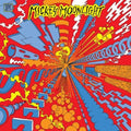Moonlight,mickey - Love Pattern - Vinyl Record