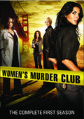 Women's Murder Club - Women's Murder Club - DVD