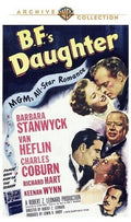 B.f.s Daughter - B.f.s Daughter - DVD