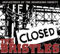Bristles - Reflections Of The Bourgeois Society - Music CD