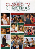 Classic Tv Christmas Collection - Classic Tv Christmas Collection - DVD