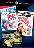 Luise Rainer Collection - Luise Rainer Collection - DVD