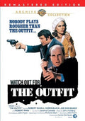 Outfit - Outfit - DVD