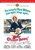 Your Cheatin Heart - Your Cheatin Heart - DVD