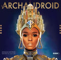Monae,janelle - Archandroid - Vinyl Record