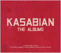 Kasabian - Albums - Music CD