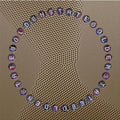 Cutler,chris/thomas Dimuzio/fred Frith - Golden State - Vinyl Record