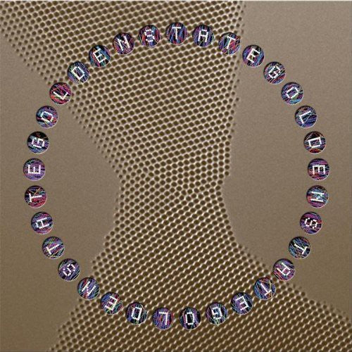 Cutler,chris/thomas Dimuzio/fred Frith - Golden State - Vinyl Record